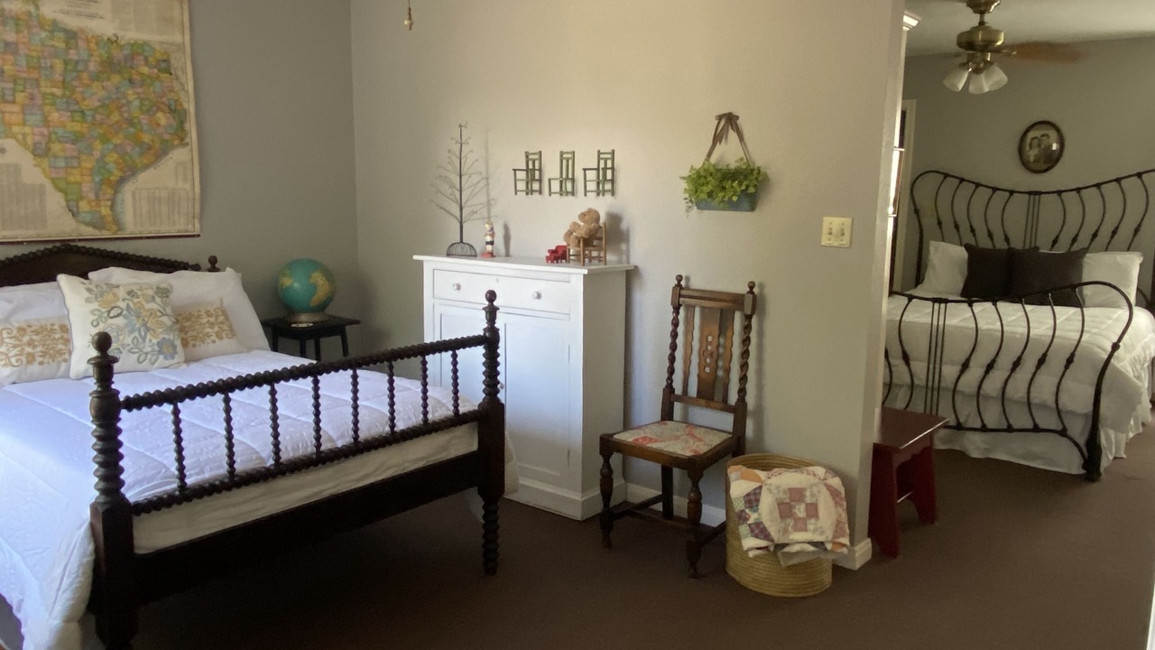 Photo of Bedroom in Crawford