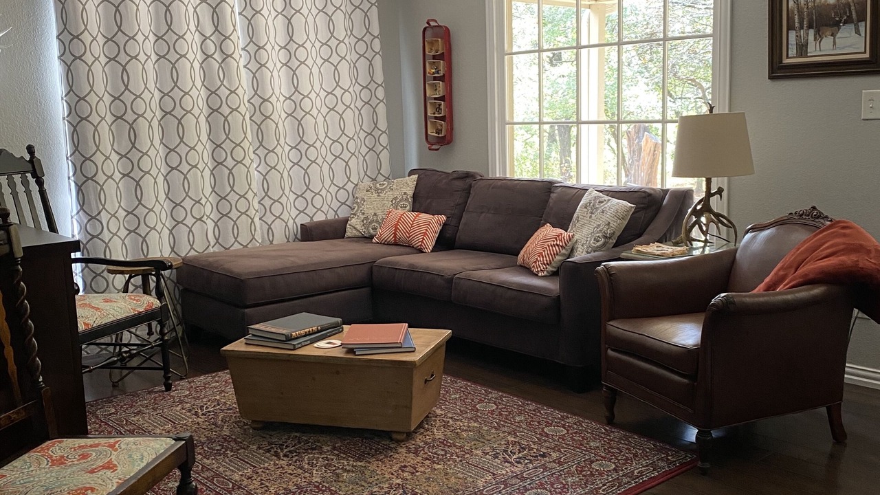 Photo of Livingroom in Crawford