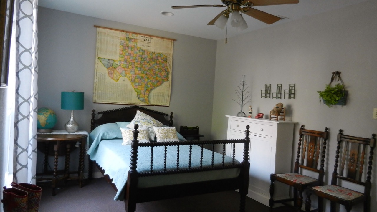 Photo of Bedroom in Crawford