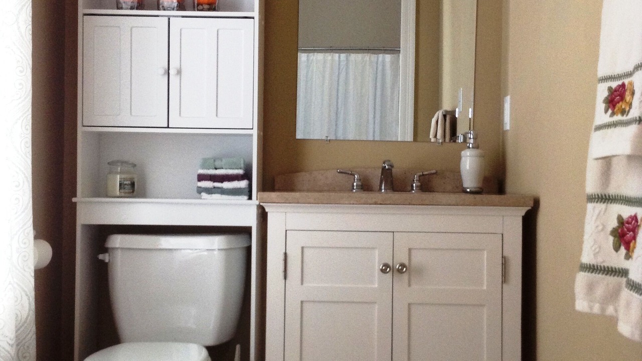 Photo of Bathroom in Natchez