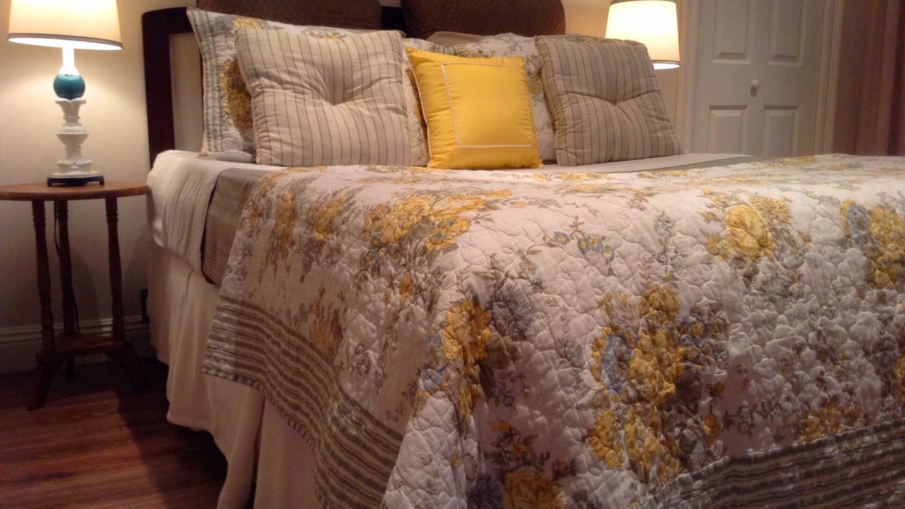 Photo of Bedroom in Natchez