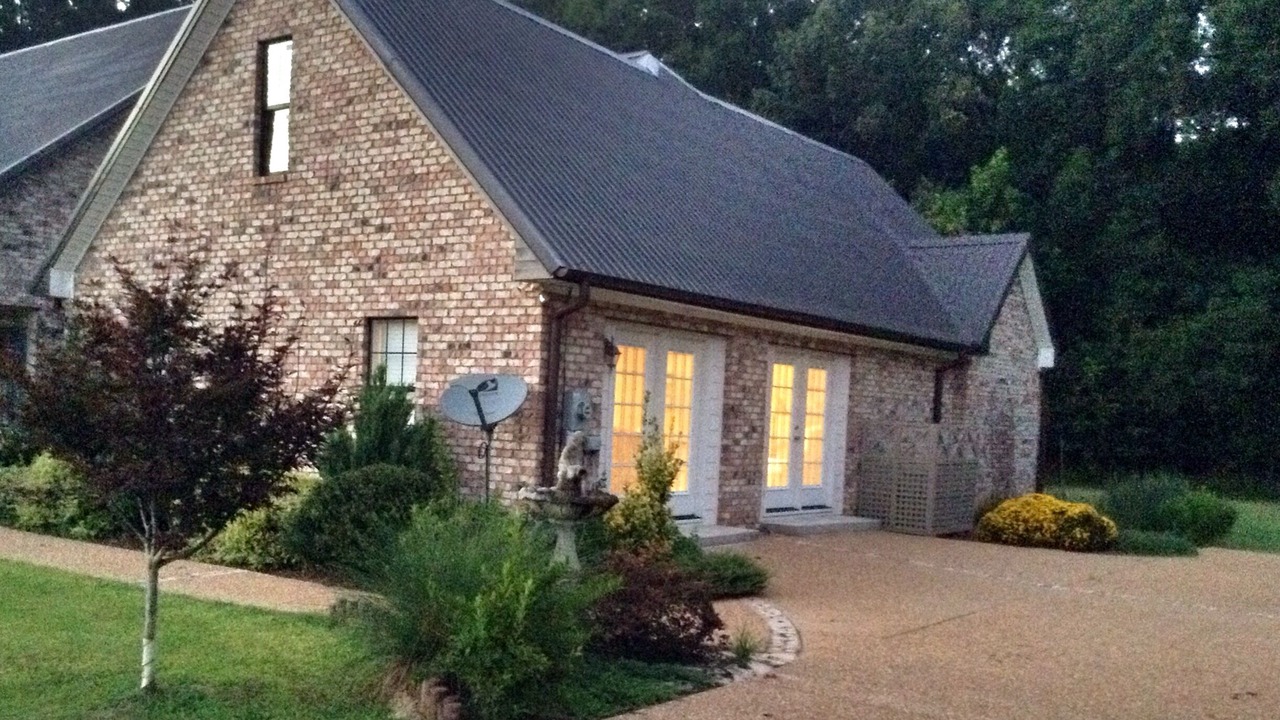 Photo of Outdoor in Natchez