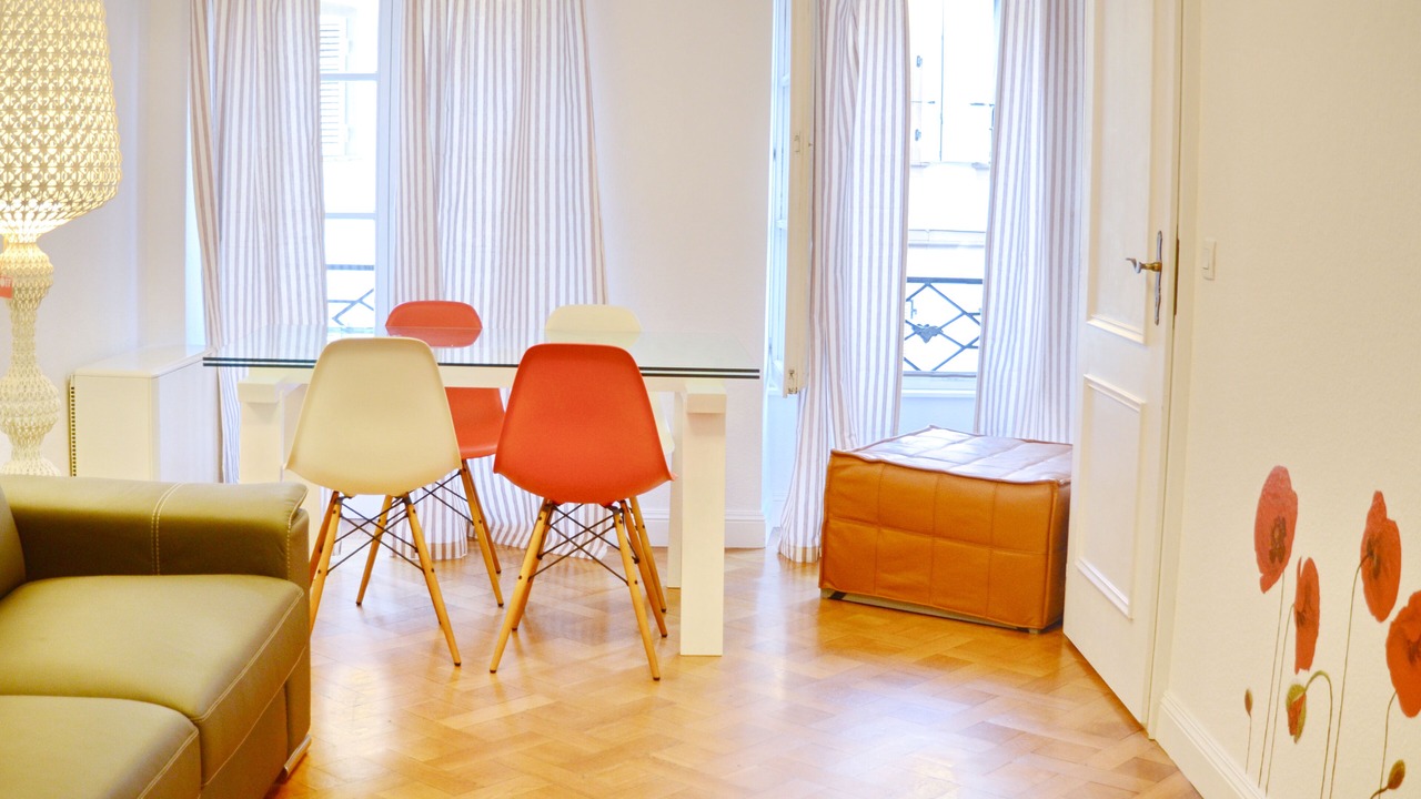 Photo of Livingroom in Historic Center