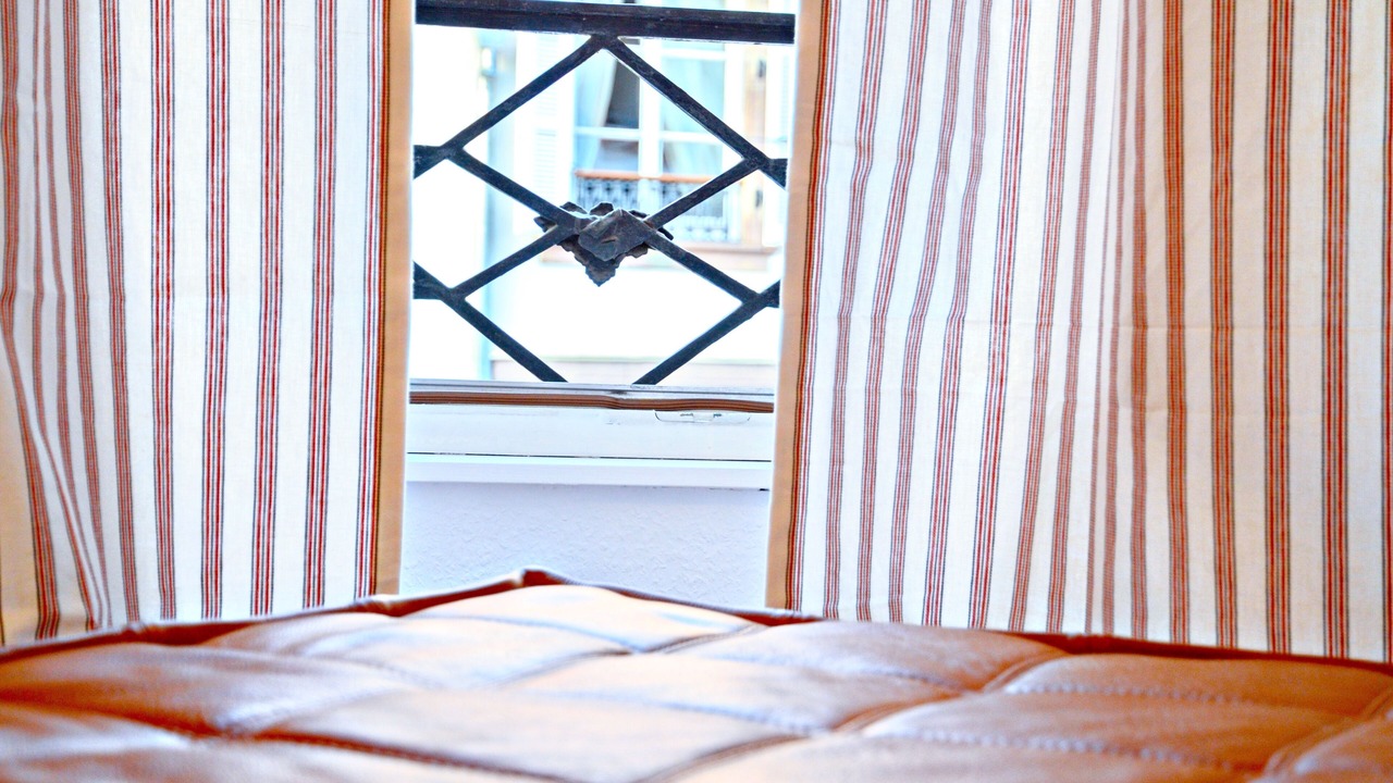 Photo of Bedroom in Historic Center