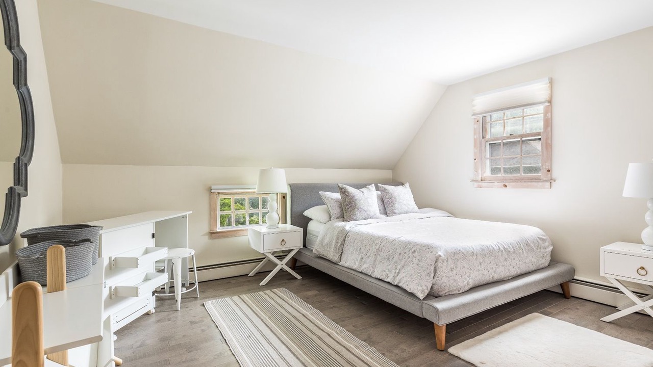 Photo of Bedroom in Amagansett Lanes