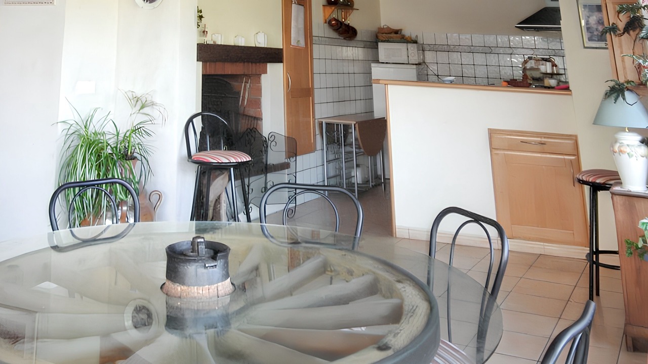 Photo of Livingroom in Bernac-Dessus