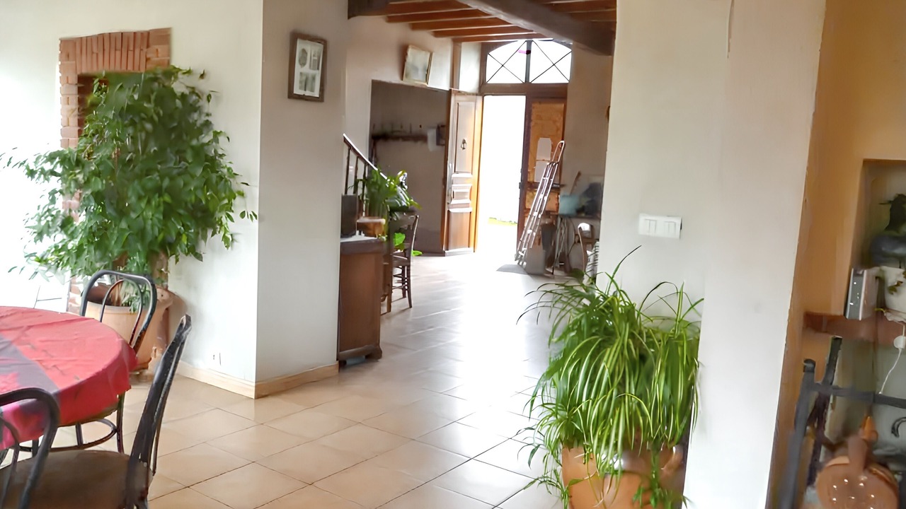 Photo of Livingroom in Bernac-Dessus