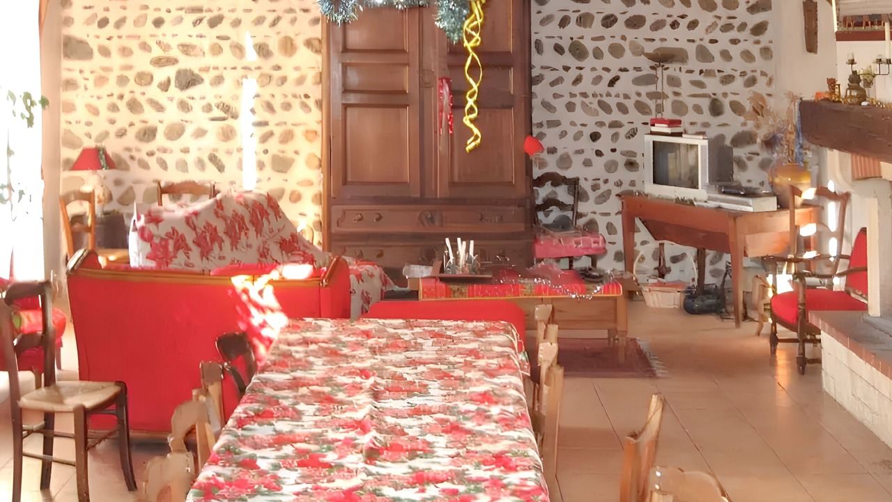 Photo of Livingroom in Bernac-Dessus