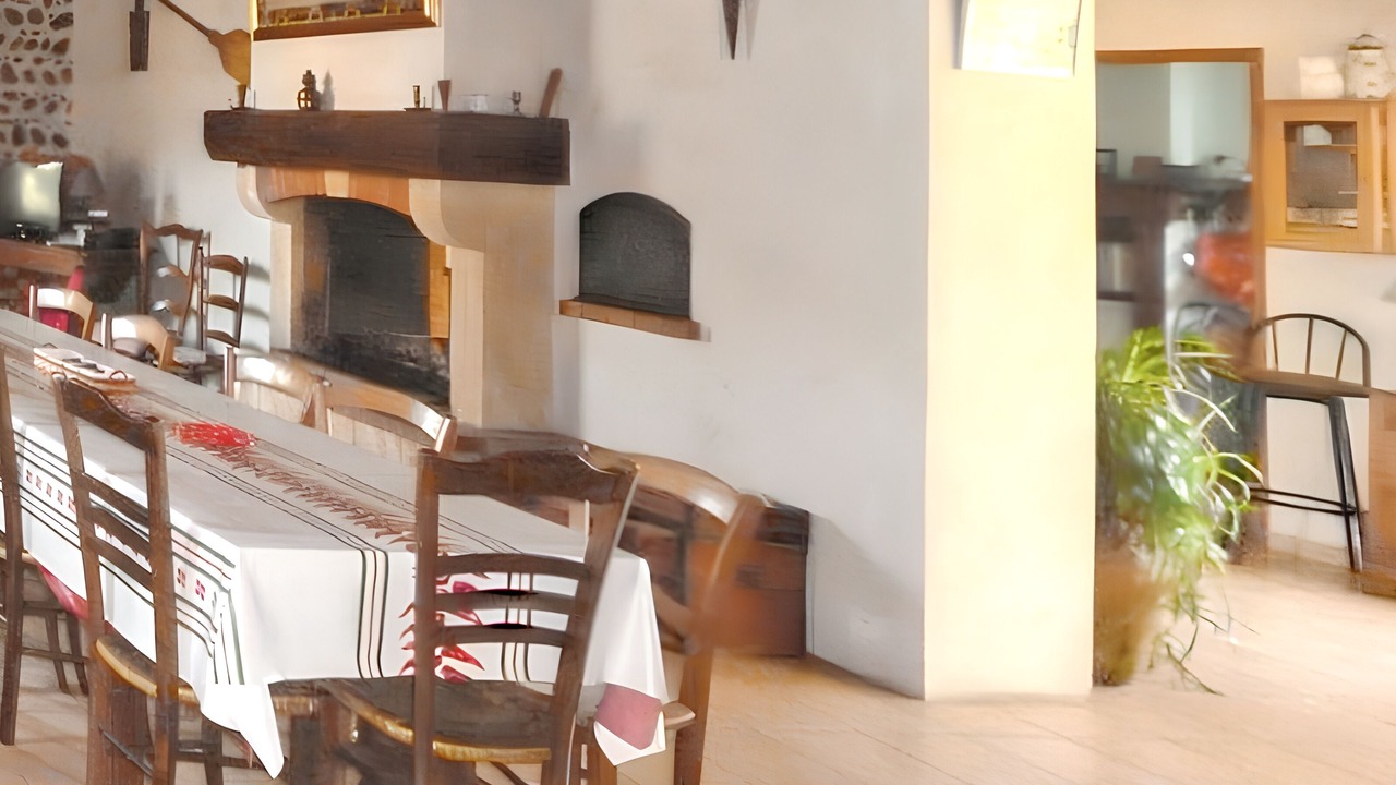 Photo of Livingroom in Bernac-Dessus