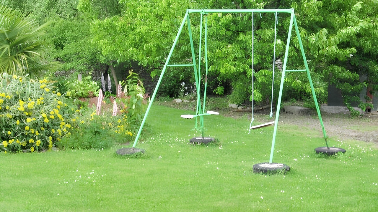 Photo of Outdoor in Bernac-Dessus