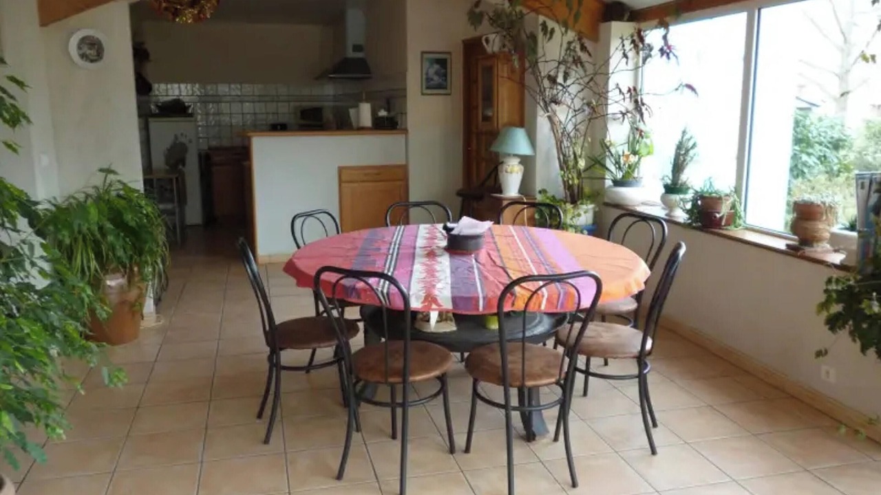 Photo of Livingroom in Bernac-Dessus