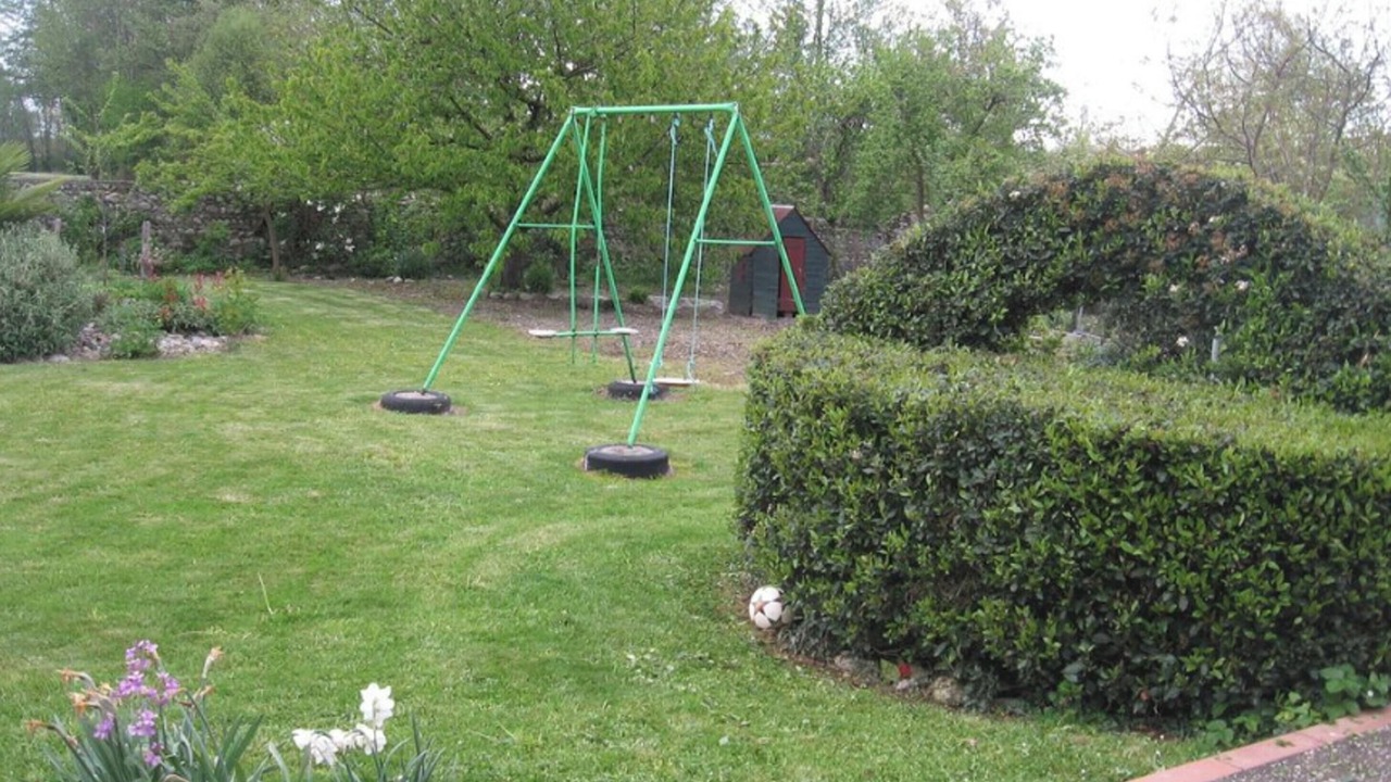 Photo of Outdoor in Bernac-Dessus