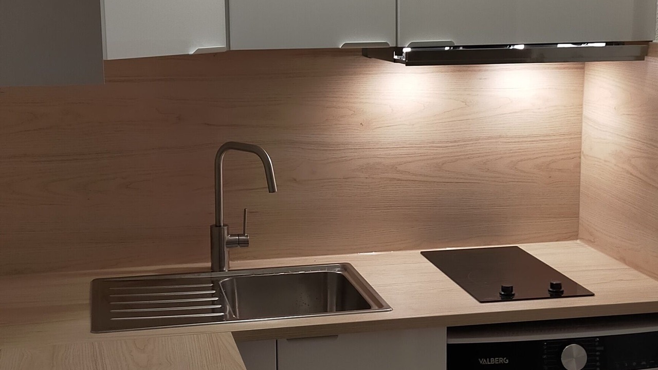 Photo of Kitchen in Leucate