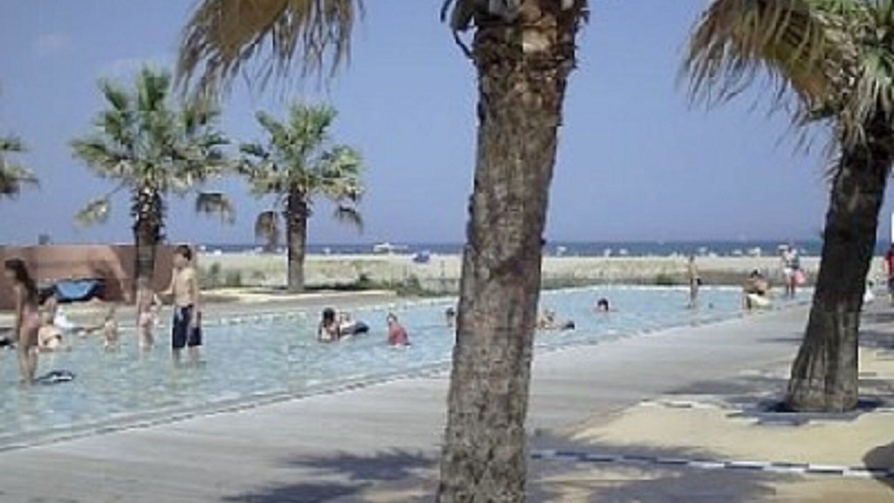 Photo of Outdoor in Leucate