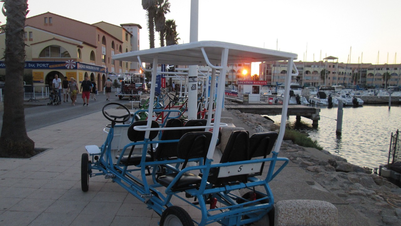 Photo of Others in Leucate