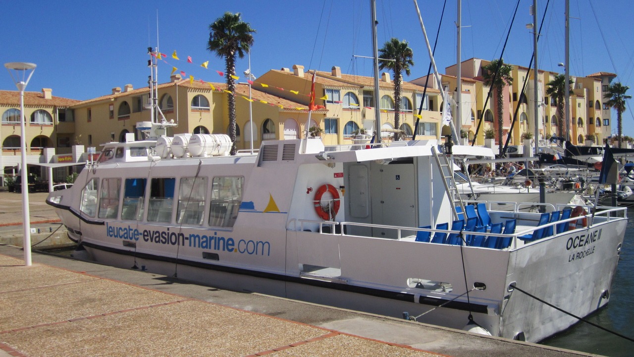 Photo of Others in Leucate