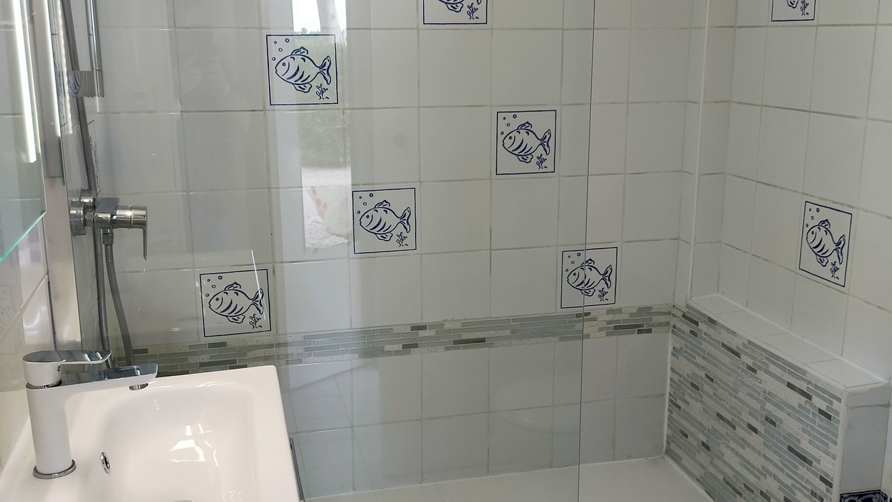 Photo of Bathroom in Leucate