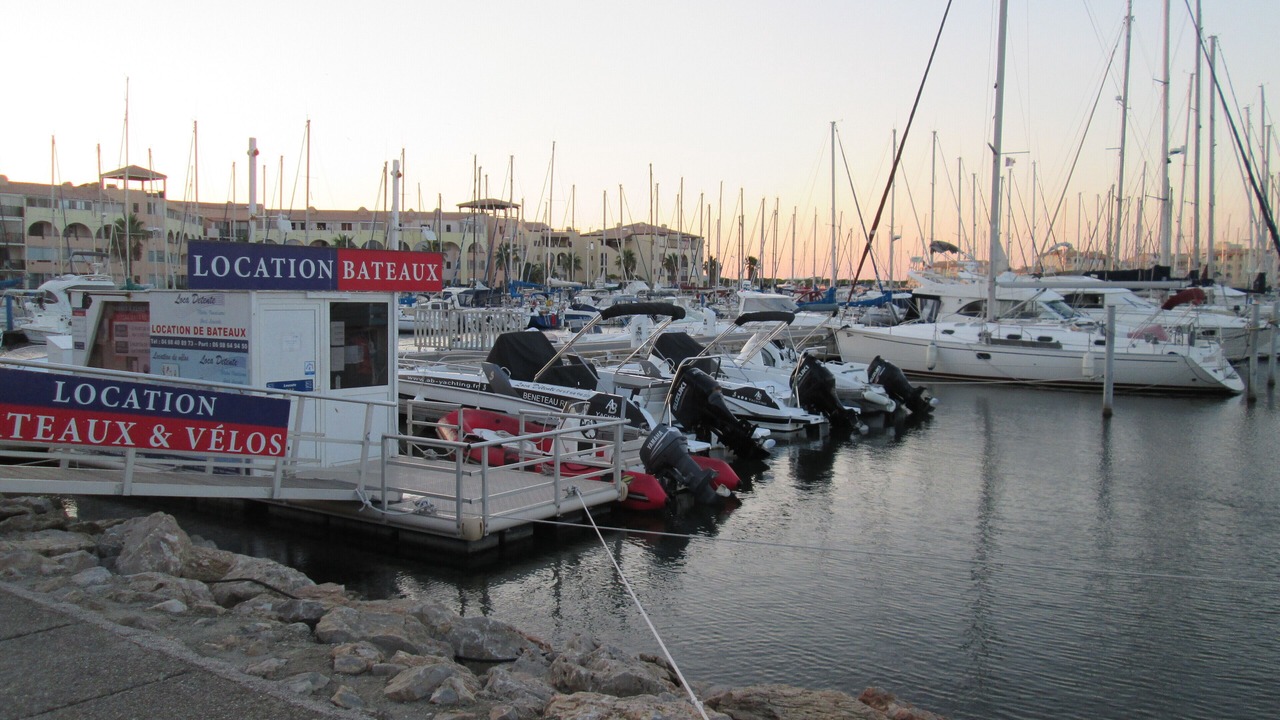 Photo of Others in Leucate