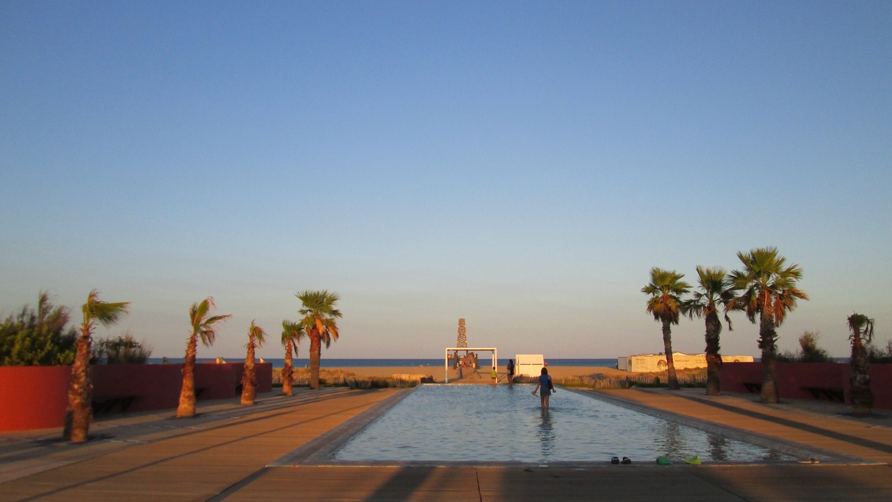 Photo of Outdoor in Leucate