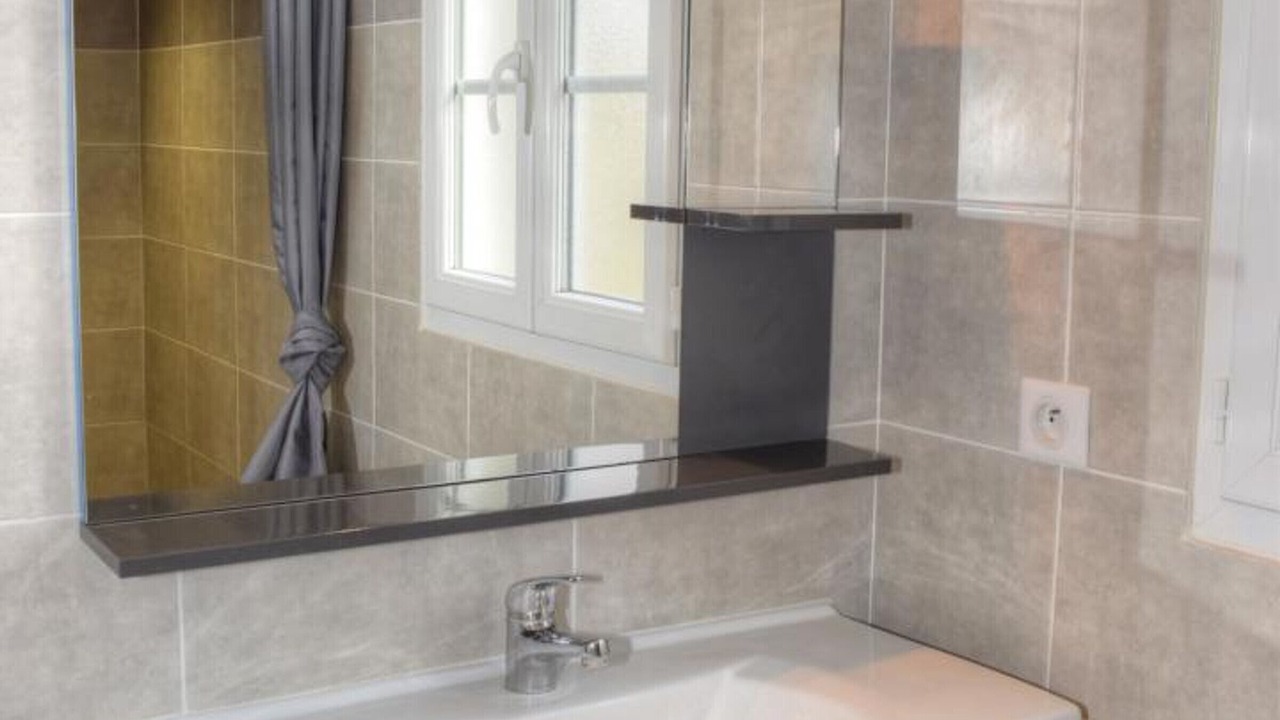 Photo of Bathroom in Rilly-sur-Vienne