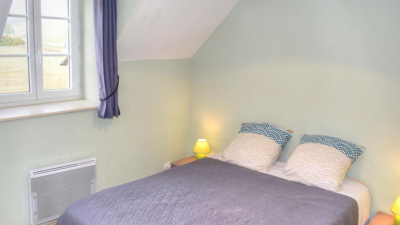 Photo of Bedroom in Rilly-sur-Vienne