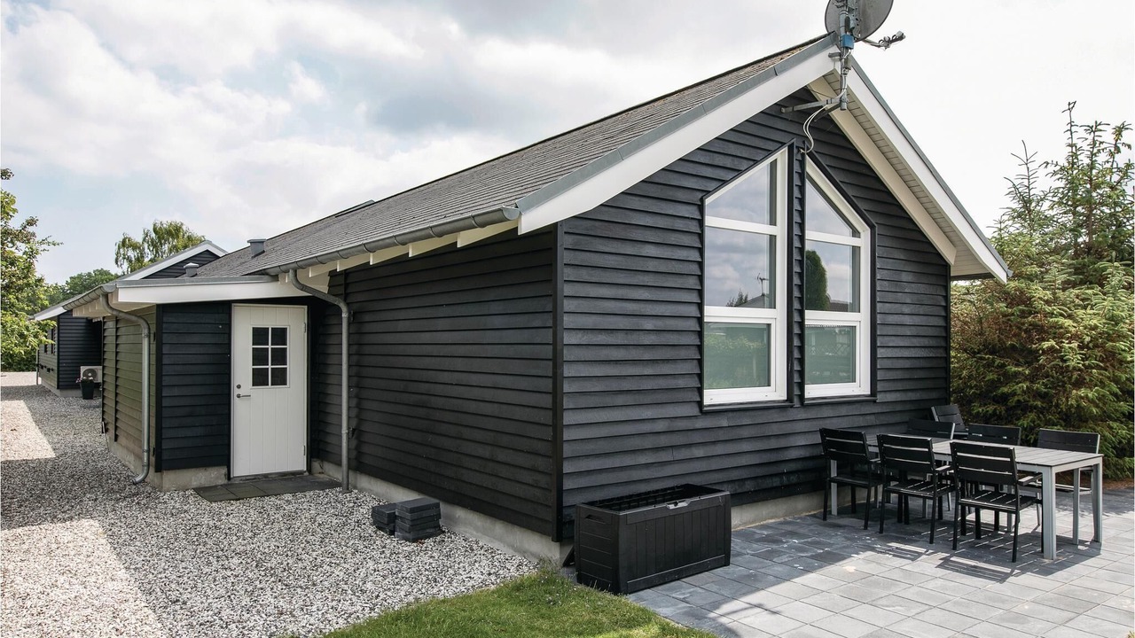 Photo of Outdoor in Oster Hurup