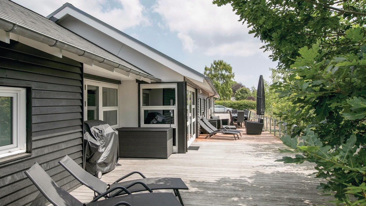 Photo of Outdoor in Oster Hurup