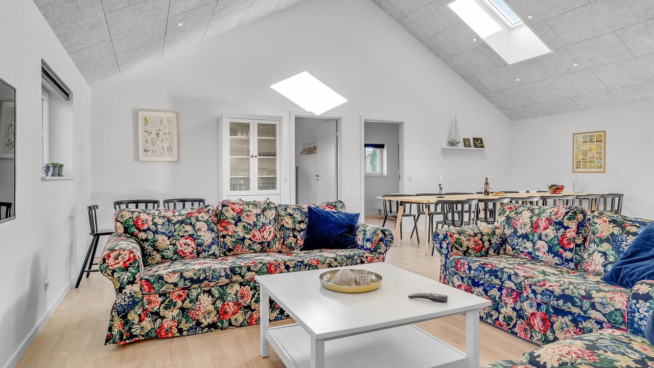 Photo of Bedroom in Oster Hurup