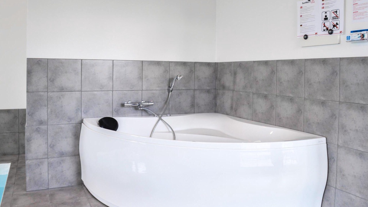 Photo of Bathroom in Oster Hurup
