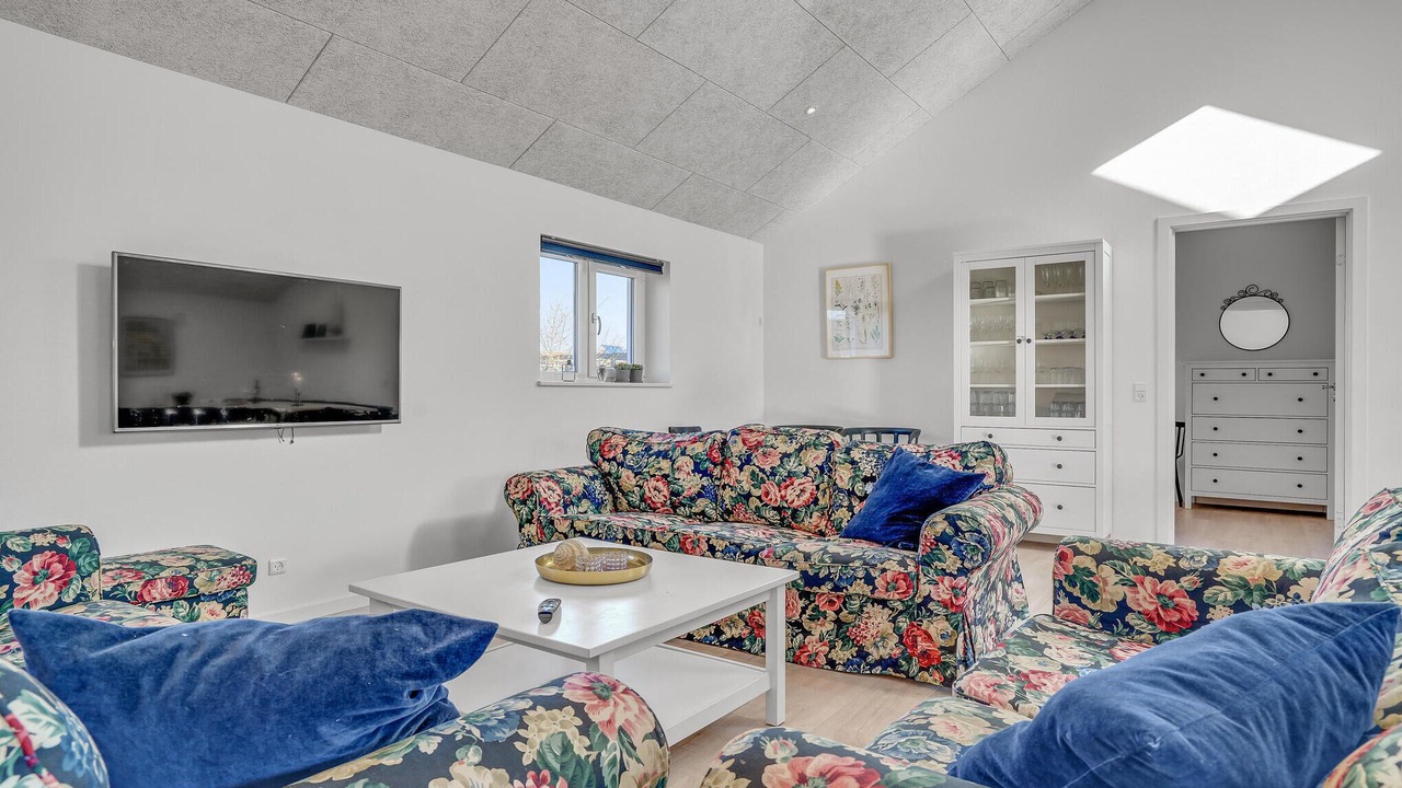 Photo of Bedroom in Oster Hurup