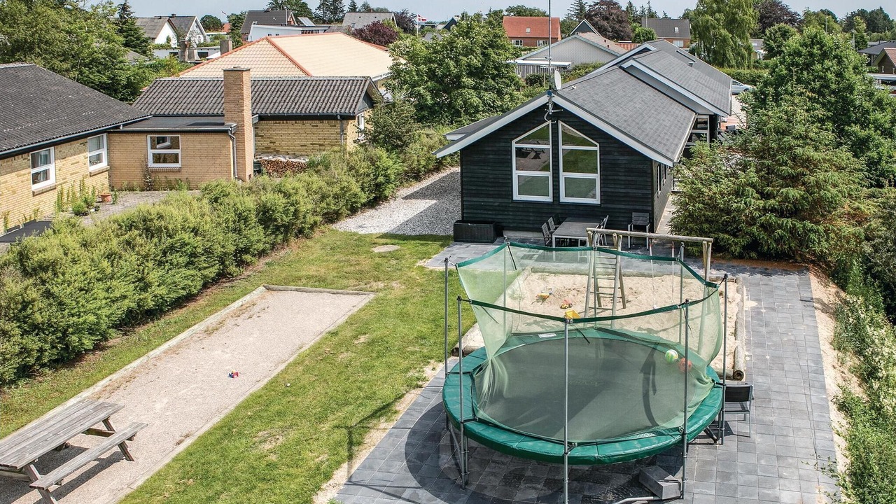 Photo of Outdoor in Oster Hurup