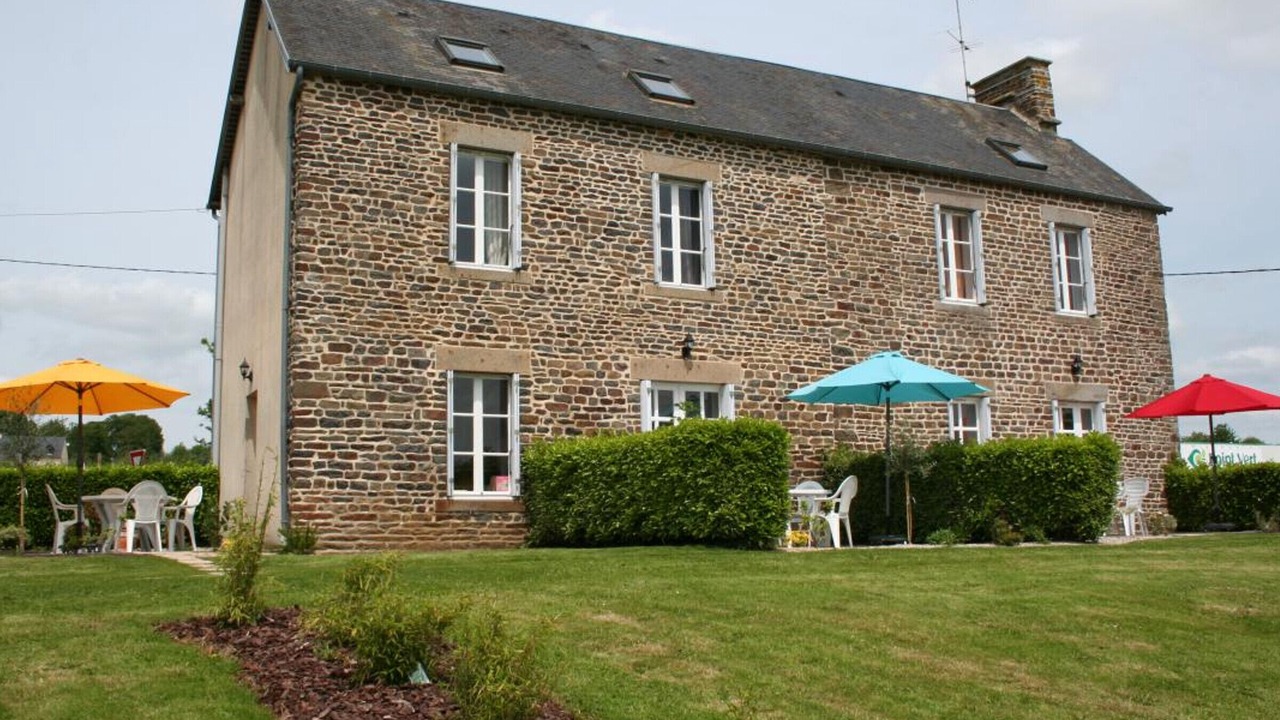 Photo of Outdoor in Brecey