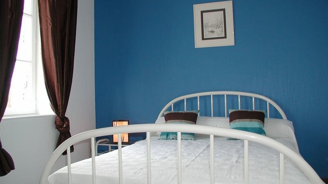 Photo of Bedroom in Brecey