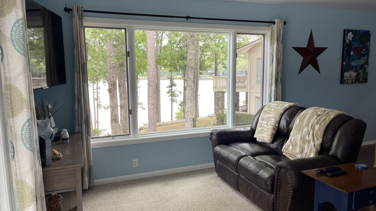 Photo of Livingroom in Hot Springs Village