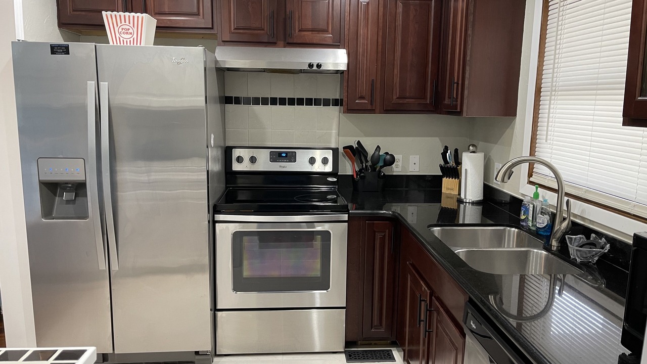Photo of Kitchen in Hot Springs Village