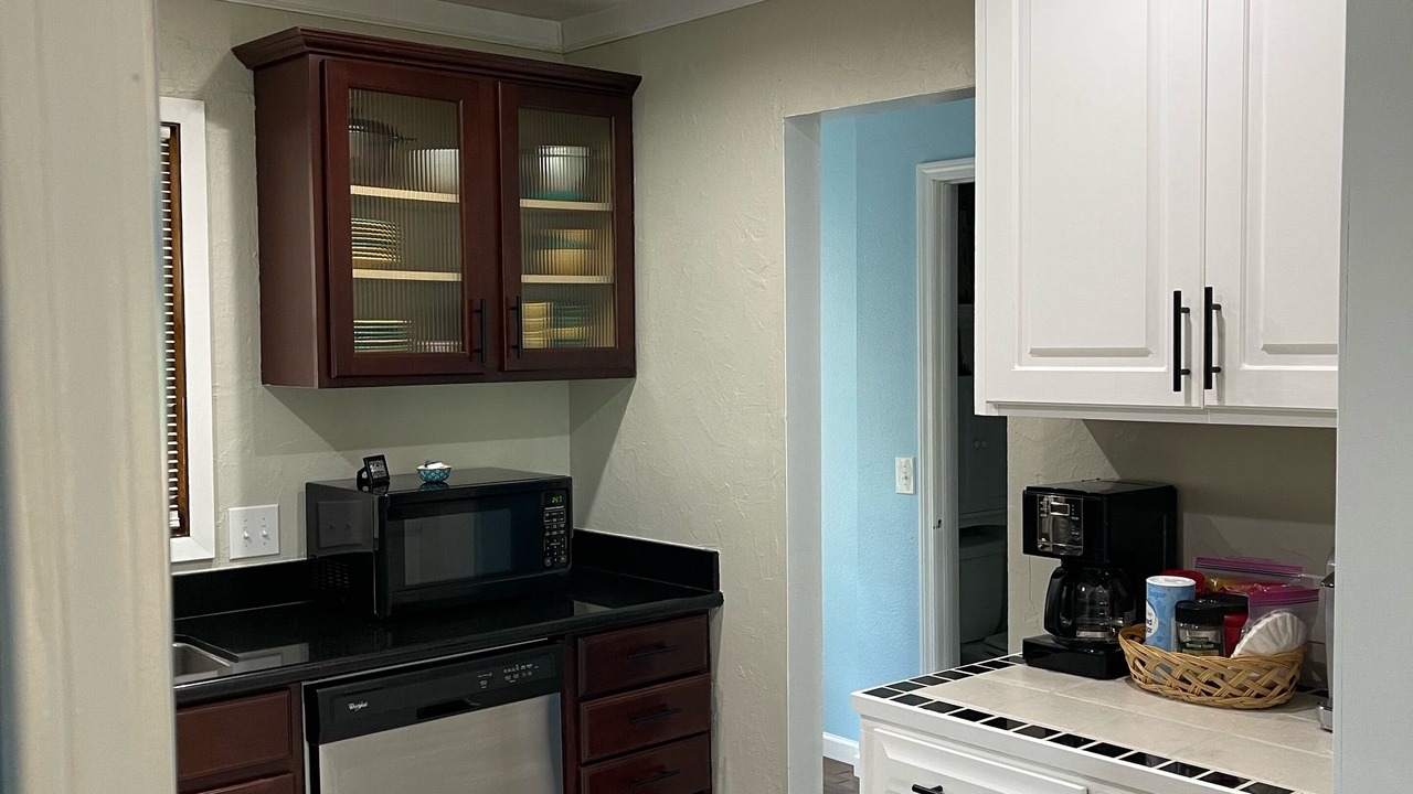 Photo of Kitchen in Hot Springs Village