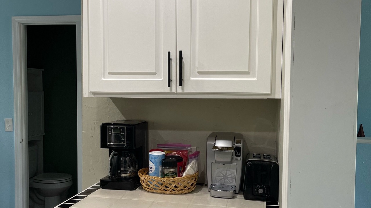 Photo of Kitchen in Hot Springs Village