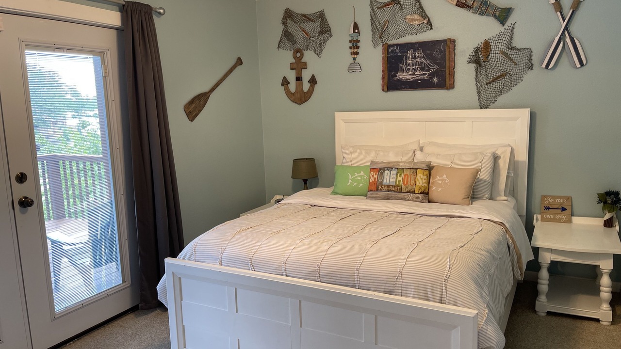 Photo of Bedroom in Hot Springs Village