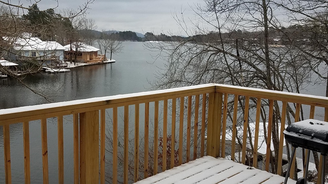 Photo of Outdoor in Hot Springs Village
