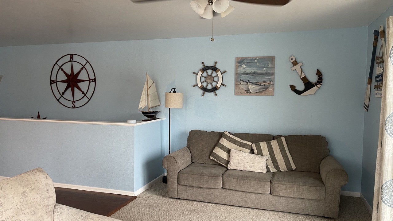 Photo of Livingroom in Hot Springs Village