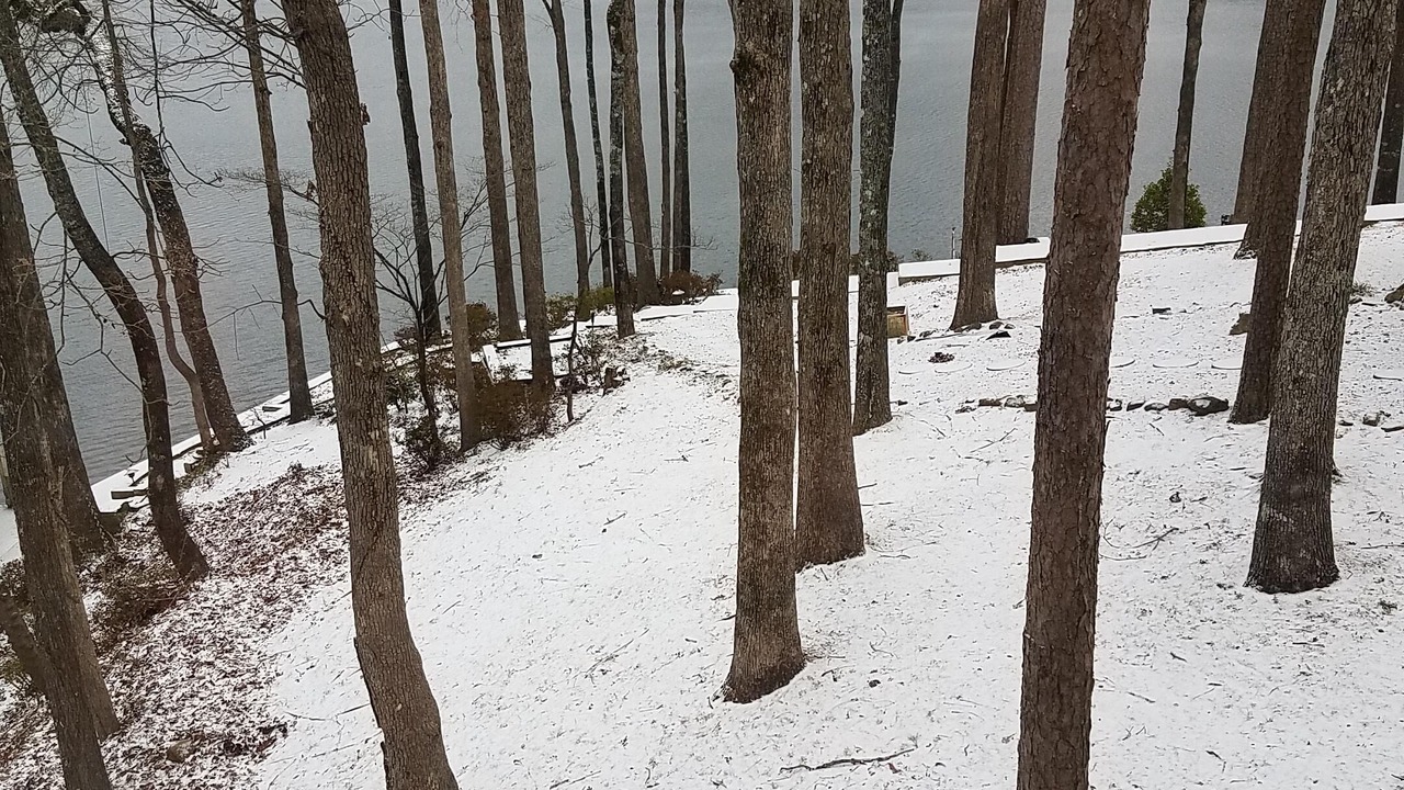 Photo of Outdoor in Hot Springs Village