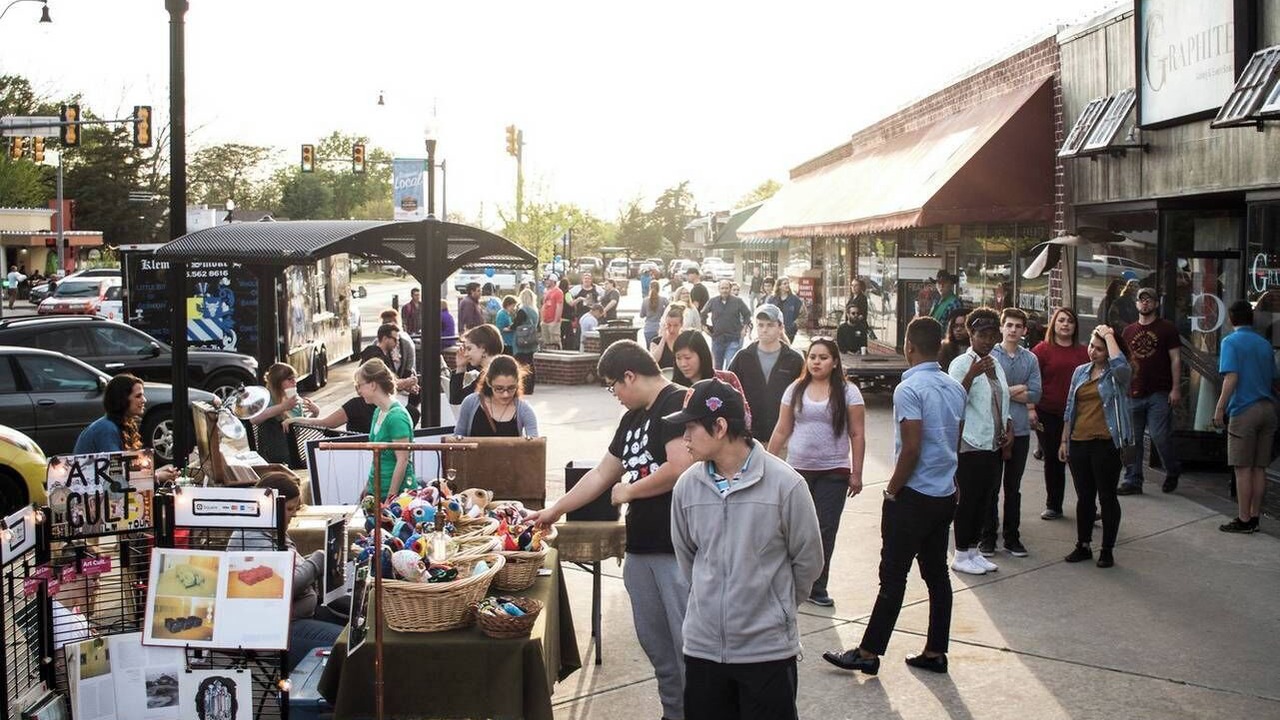 Photo of Others in Central Oklahoma City