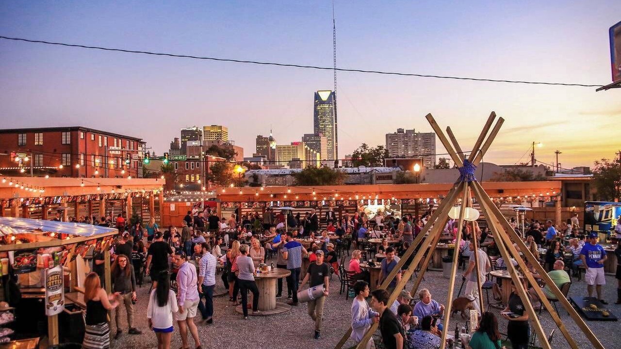 Photo of Others in Central Oklahoma City