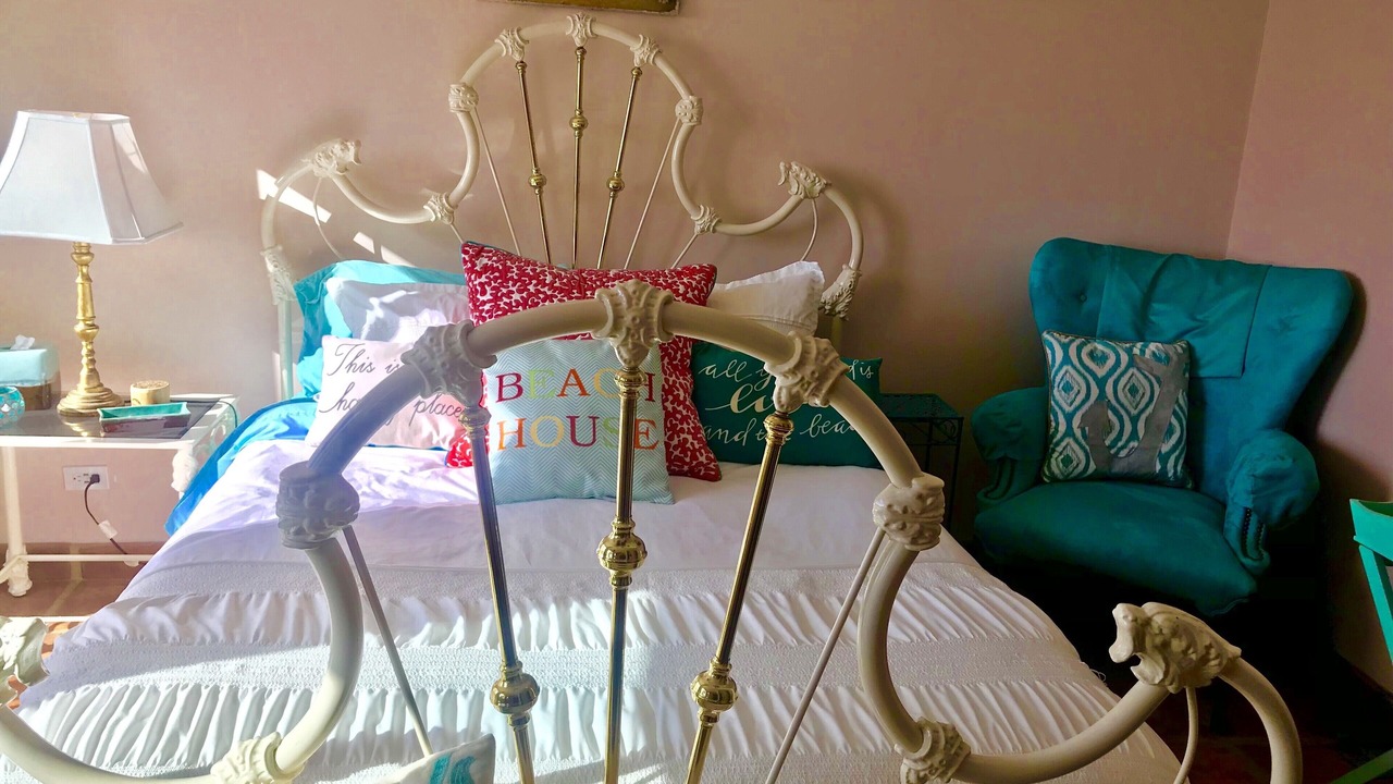 Photo of Bedroom in Primo Tapia