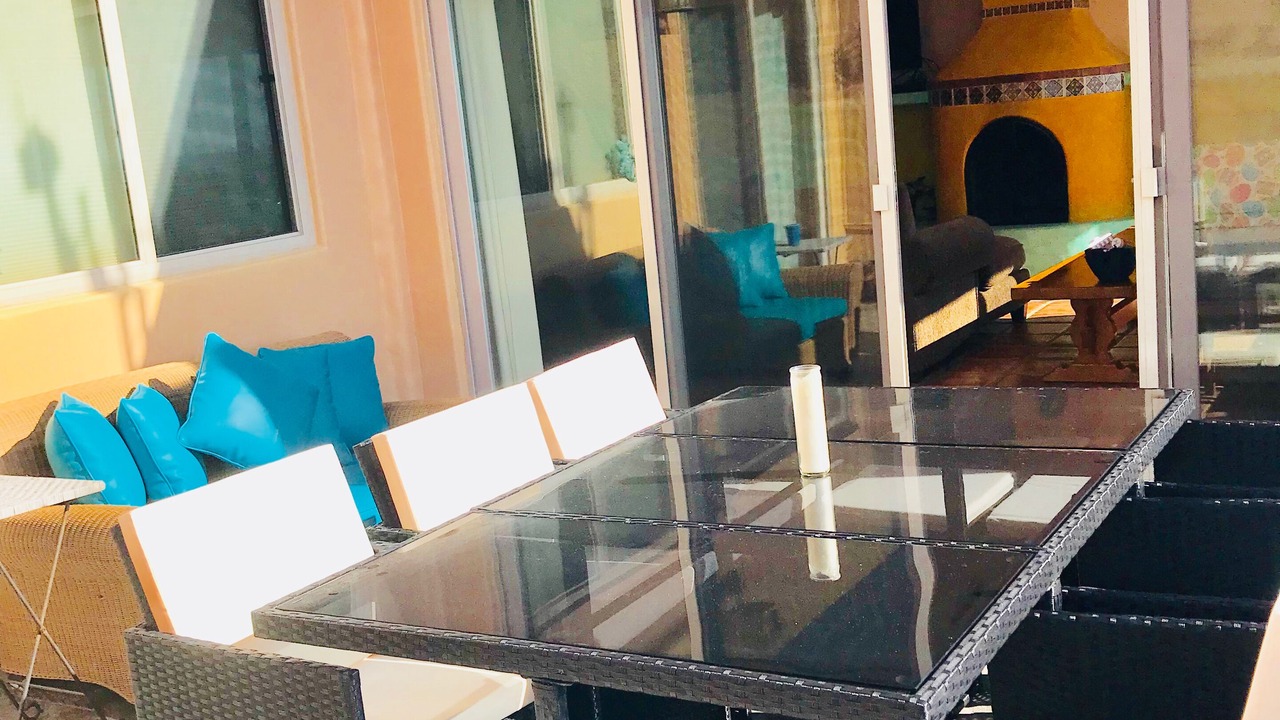 Photo of Bedroom in Primo Tapia