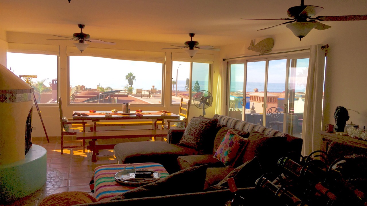 Photo of Livingroom in Primo Tapia