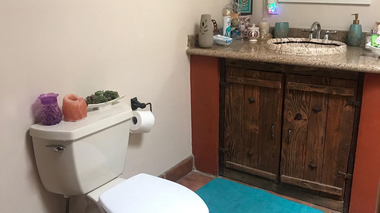 Photo of Bathroom in Primo Tapia