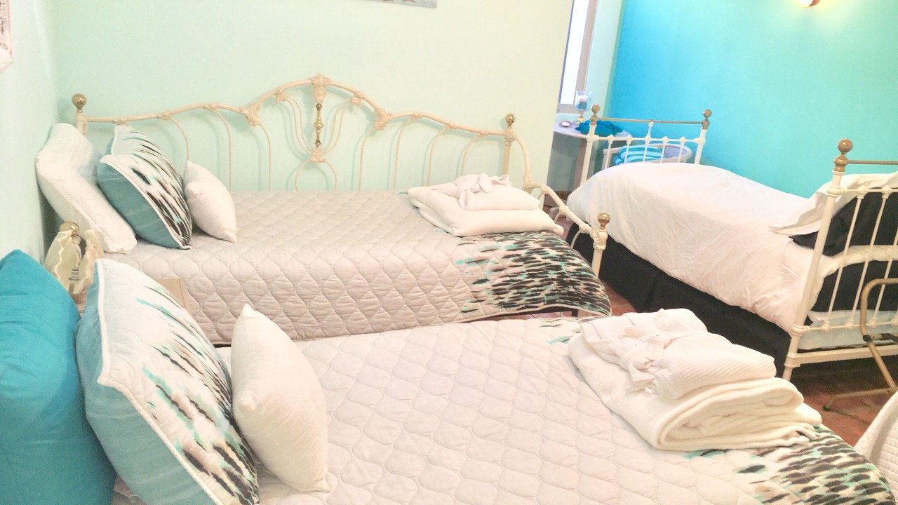 Photo of Bedroom in Primo Tapia