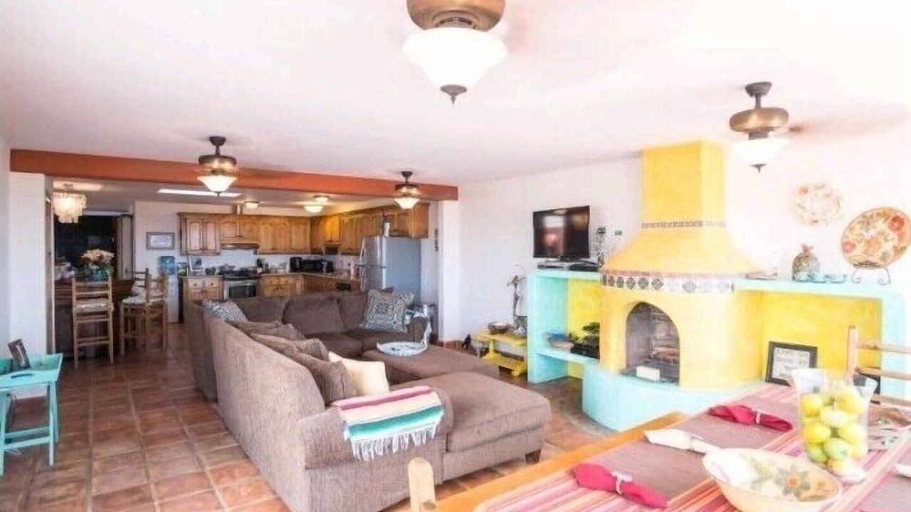 Photo of Livingroom in Primo Tapia