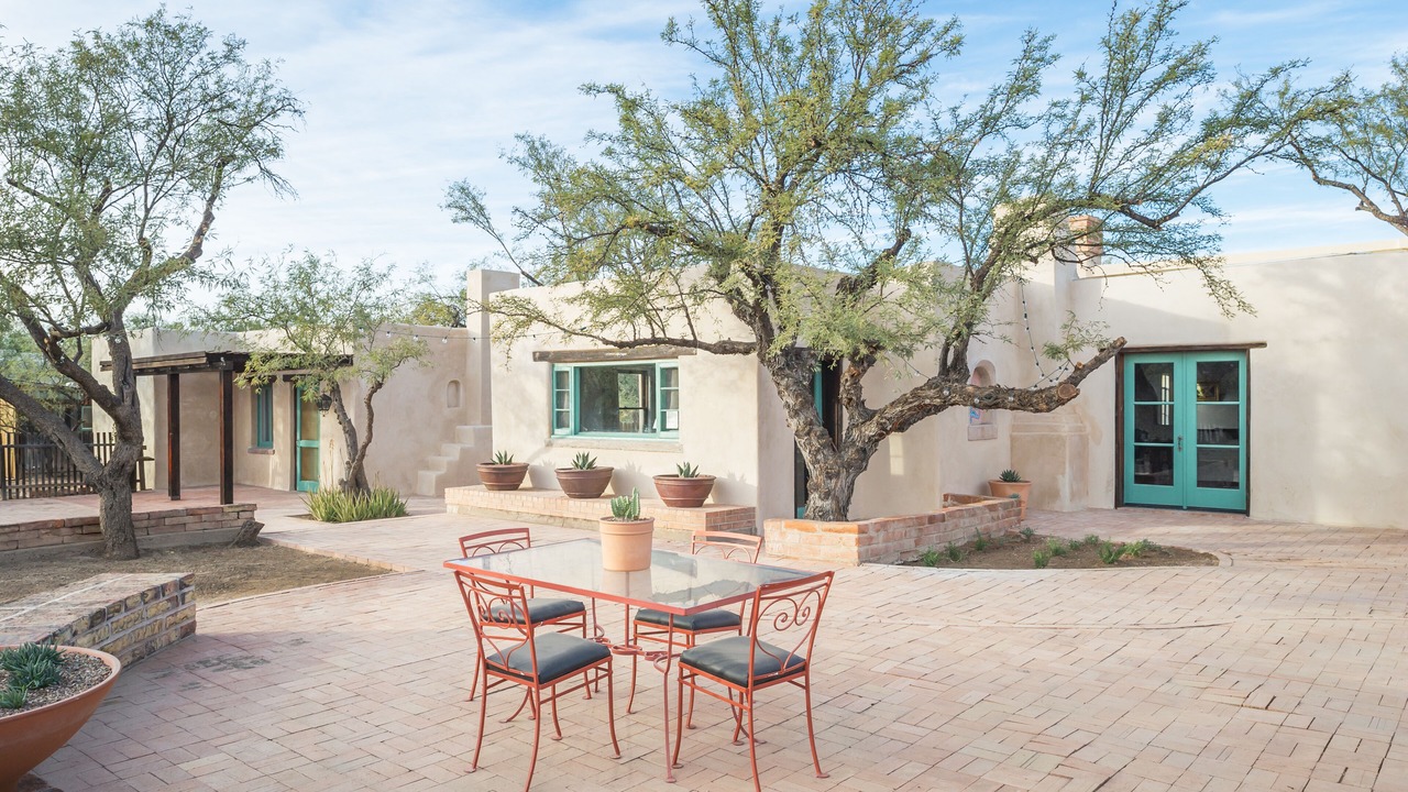 Photo of Outdoor in Old Fort Lowell